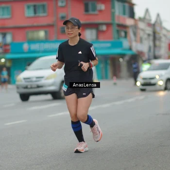 Runner Photo 8809820