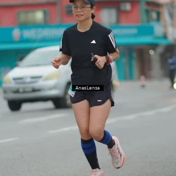 Runner Photo 8809821