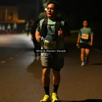 Runner Photo 8809822