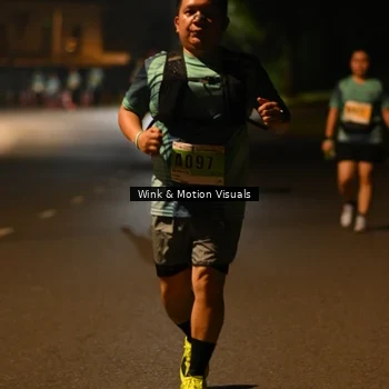 Runner Photo 8809823