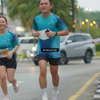 Runner Photo 8809826