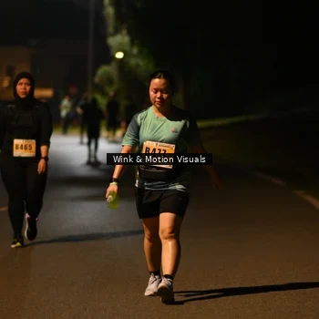 Runner Photo 8809828