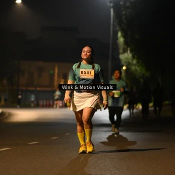 Runner Photo 8809829