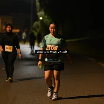 Runner Photo 8809830