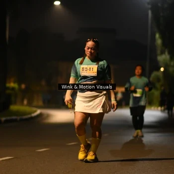 Runner Photo 8809831