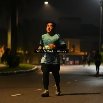 Runner Photo 8809832