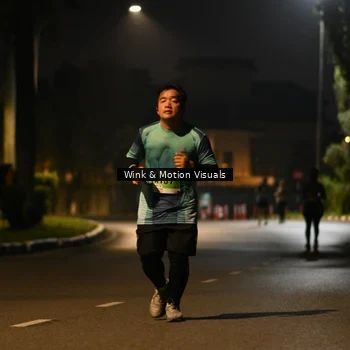 Runner Photo 8809833