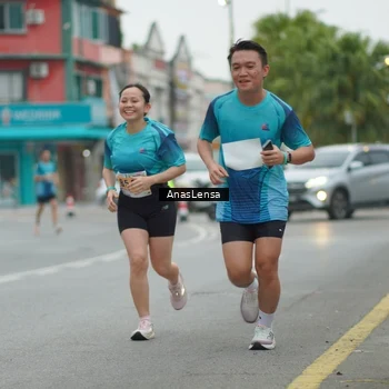 Runner Photo 8809835