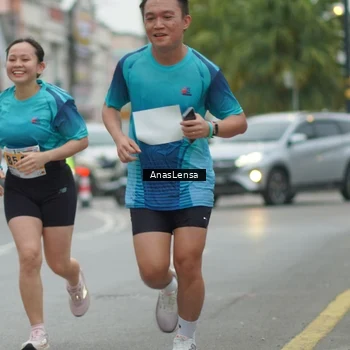 Runner Photo 8809836