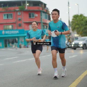 Runner Photo 8809837