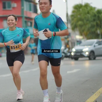 Runner Photo 8809839