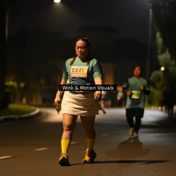 Runner Photo 8809840