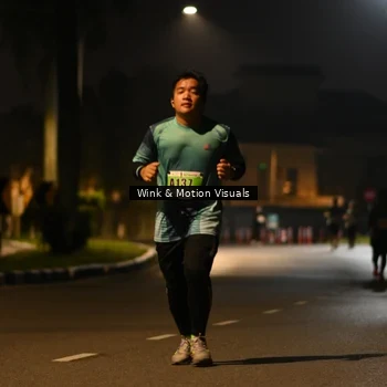Runner Photo 8809841