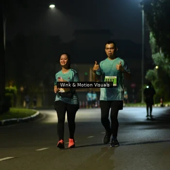 Runner Photo 8809842