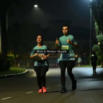Runner Photo 8809843