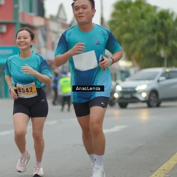 Runner Photo 8809847