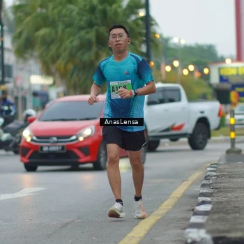 Runner Photo 8809848