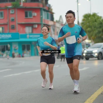 Runner Photo 8809849