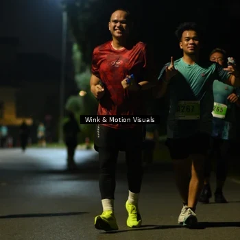 Runner Photo 8809853