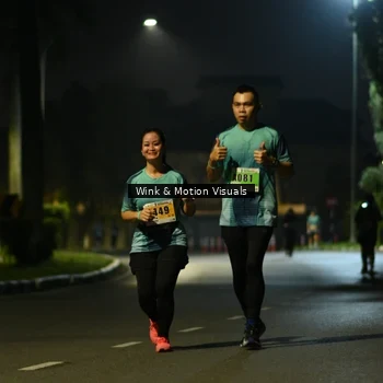 Runner Photo 8809854