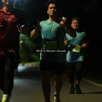 Runner Photo 8809855