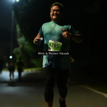Runner Photo 8809859