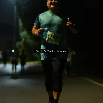 Runner Photo 8809860