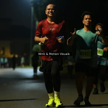 Runner Photo 8809865