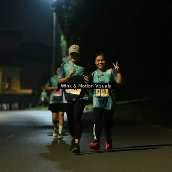 Runner Photo 8809866
