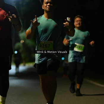 Runner Photo 8809870