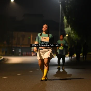 Runner Photo 8809871