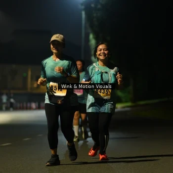 Runner Photo 8809873