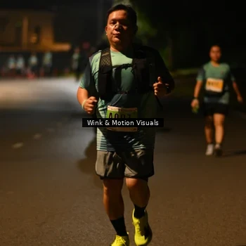 Runner Photo 8809878