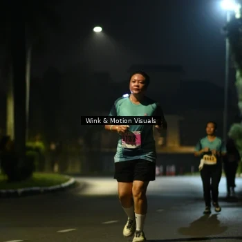Runner Photo 8809879