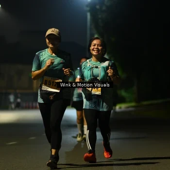 Runner Photo 8809883