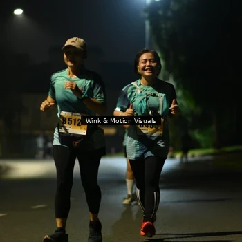 Runner Photo 8809889