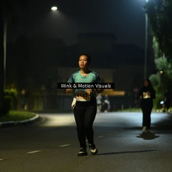 Runner Photo 8809890