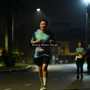 Runner Photo 8809891