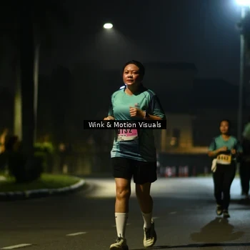 Runner Photo 8809892