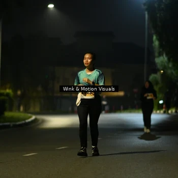 Runner Photo 8809896