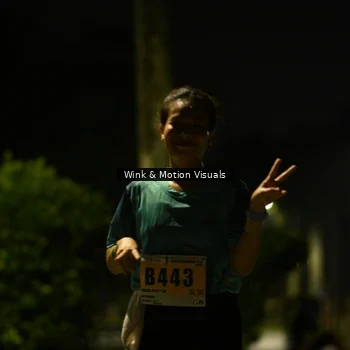 Runner Photo 8809899