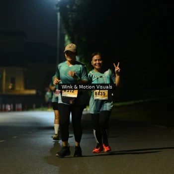 Runner Photo 8809905