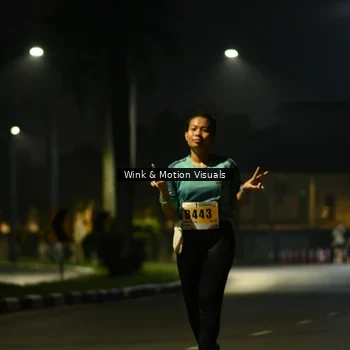 Runner Photo 8809912