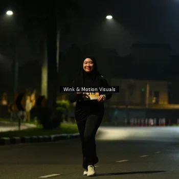 Runner Photo 8809914