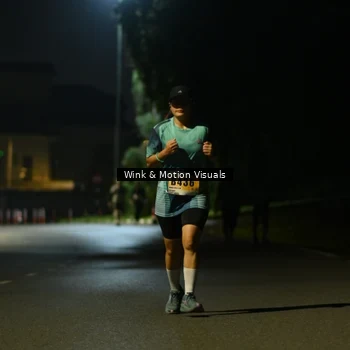 Runner Photo 8809915