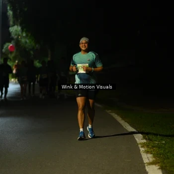 Runner Photo 8809925