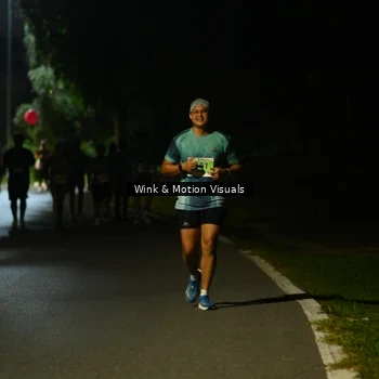 Runner Photo 8809926