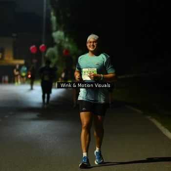 Runner Photo 8809932