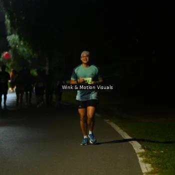 Runner Photo 8809938