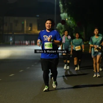 Runner Photo 8809939